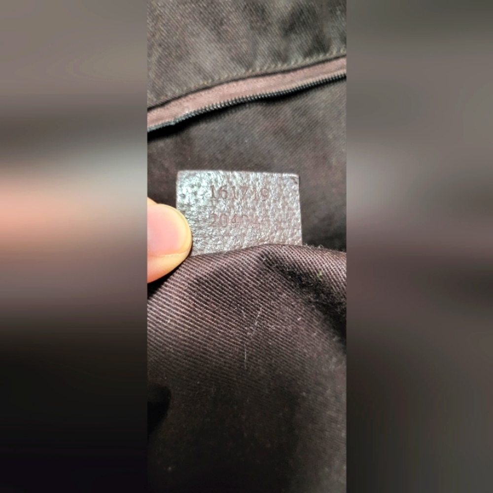Gucci bag - Picture 6 of 6
